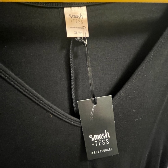 Smash & Tess Sunday Romper xs - Picture 3 of 4